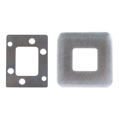 Front Mount Install Kit | For TA102 & T202 USB Charging Port