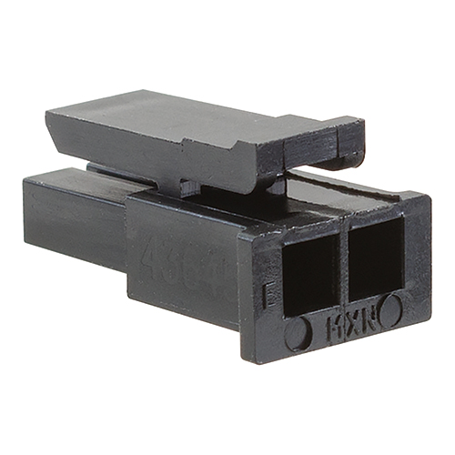 2-Pin Mating Connector Kit | For TA102 and TA202 Charging Ports