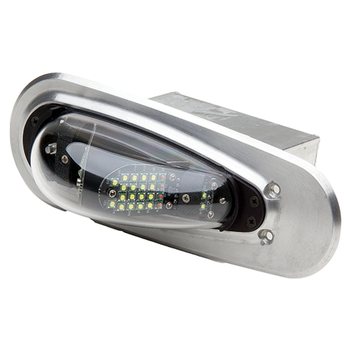 90613 Cessna Caravan Series LED Position & Anti-Collision Light | Red, 28V