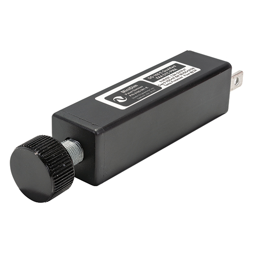 MaxDim Mini Dimmer Control Unit | 12-35V, 10A, Ring Terminals