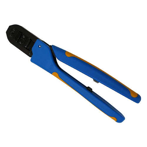 Certi-Crimp II Straight Action Hand Tool | 26–18 AWG