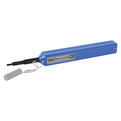2.5 mm Fiber Optic Cleaning Tool | SC, ST, FC, E2000