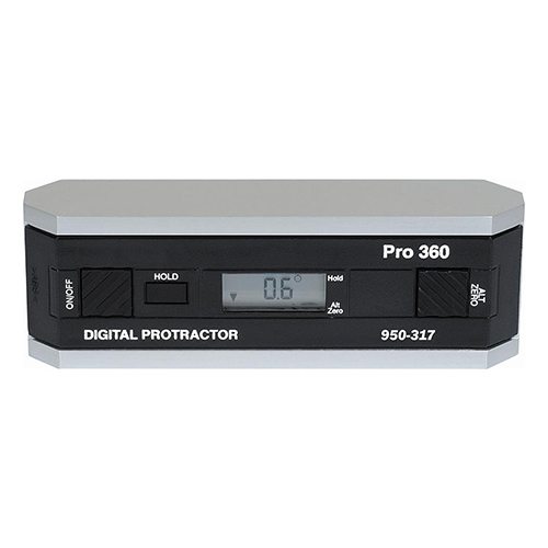 PRO-360 Digital Protractor