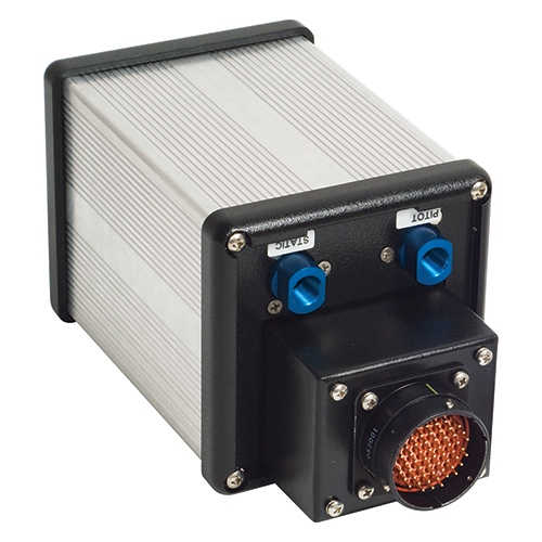 ADC-2000 Fuel/Air Data Computer | MS Connector, Digital Fuel Sensor