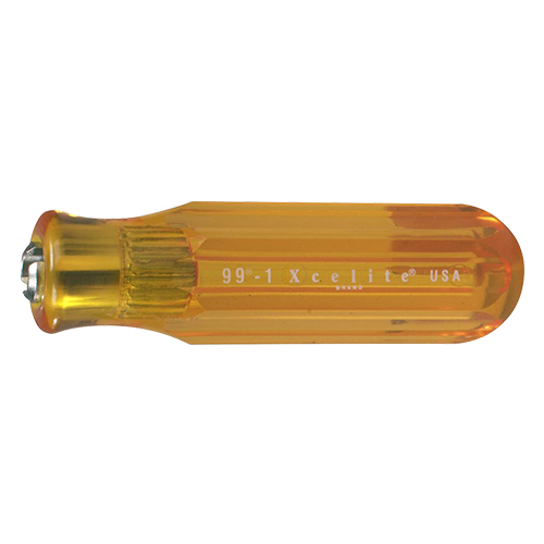 Replacement Screwdriver Handle | For Series 99 Hex Socket Blades