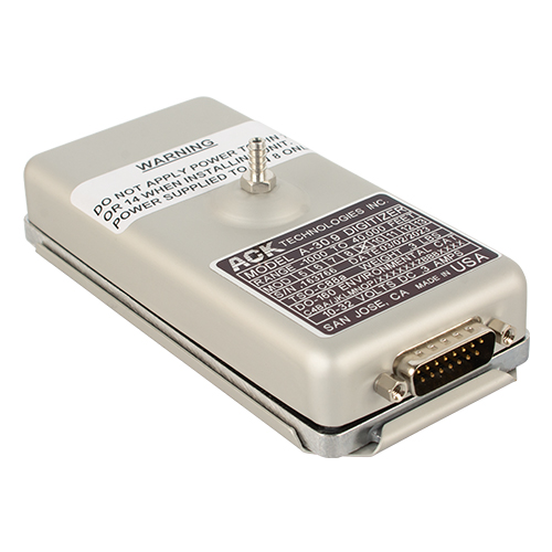 A-30.9 Altitude Encoder | Two RS 232 Outputs