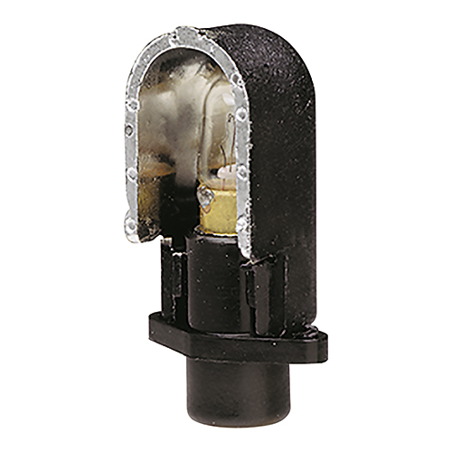 A315-LO Series Cockpit Utility Light Assembly | 14 VDC