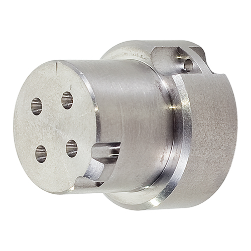 FBPT-A801-1001R FiberChek Inspection Tip | ARINC Type 1 Guide for Size 13-04 Receptacle-Pins