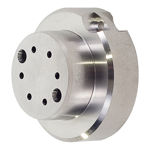 FBPT-A801-1002P FiberChek Inspection Tip | ARINC Type 1 Guide for Size 15-06 Plug-Sockets