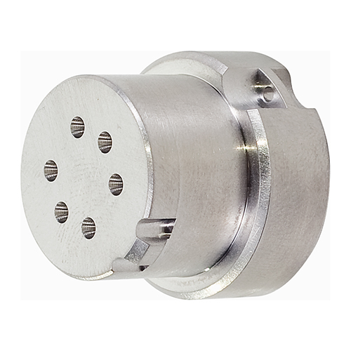 FBPT-A801-1002R FiberChek Inspection Tip | ARINC Type 1 Guide for Size 15-06 Receptacle-Pins