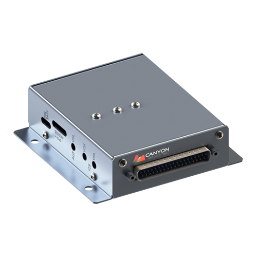 AA38-504 Local ICS Loop | 4 Place, Lo Z, High Gain Mic