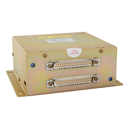 AA38-505 Local ICS Loop | 4 Place, Hi Z