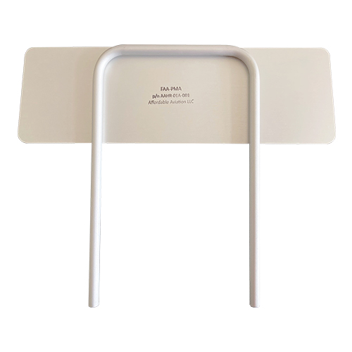 Headrest Assembly | For Cessna Aircraft