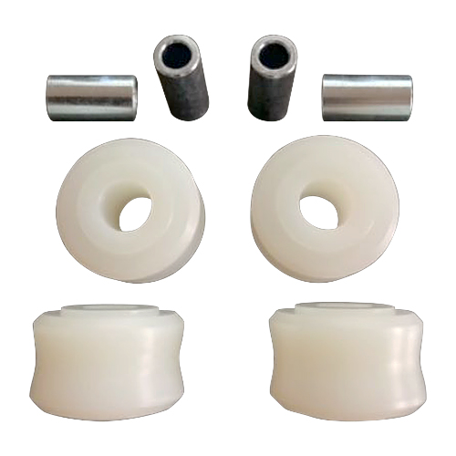 Seat Roller Kit 3 | For Cessna 150, 152 & All Single Engine Aircraft Before 1963