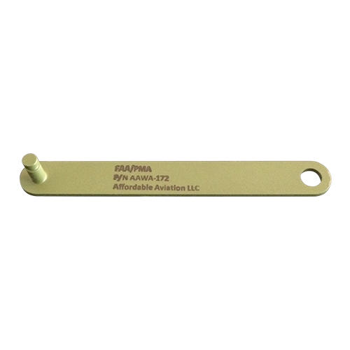 Window Arm | Single Arm Only, For Cessna 172, 180, 182, 185, 205, 206, 207, 210 & 337