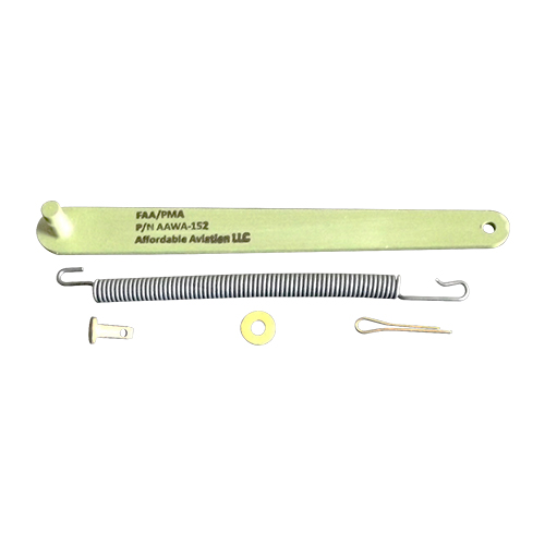 Window Arm Kit | For Cessna 150 & 152