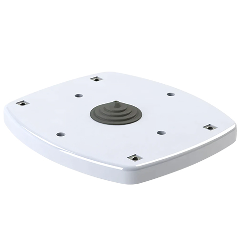 Simrad Halo Open Array Radar Adapter Plate | Used with Seaview ADAR1 Top Plate