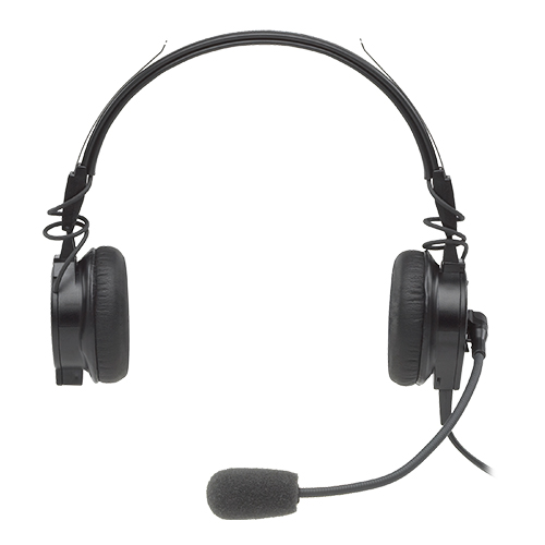 Airman 850 ANR Headset | Double-sided