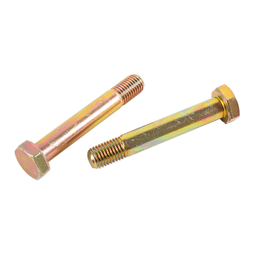 Close Tolerance Bolt | 5/16-24 Threads, 1-31/32-inch Length, 1-7/16-inch Grip, 1/2-inch Head