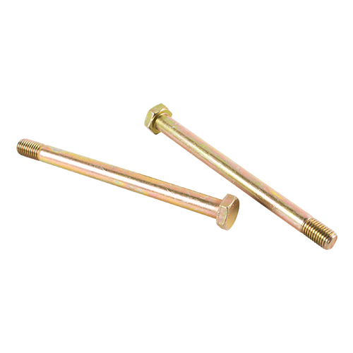 Hex Bolt | 5/16-24 Threads, 3-27/32-inch Length, 3-5/16-inch Grip, 1/2-inch Head