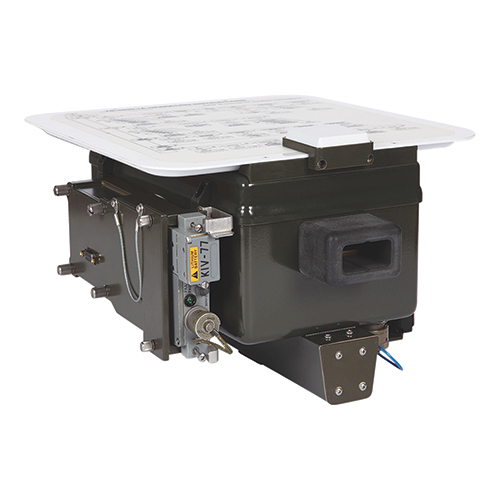 APM-424(V)5 MK XIIA Flight Line Test Set | with KIV-77 Adapter