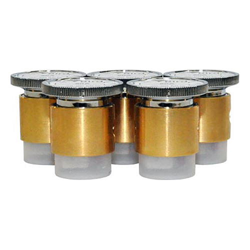 APM Series Plug-In Element | 100–250 MHz, 50 Watt