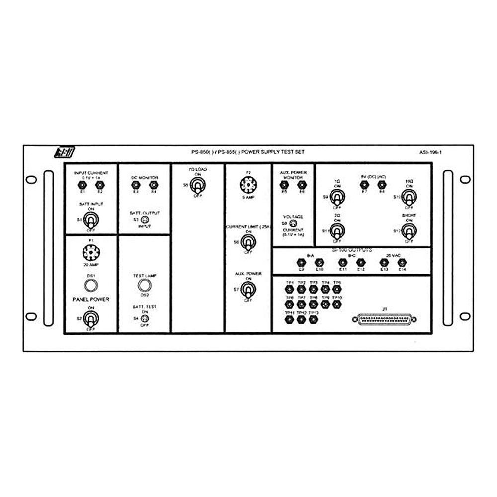 ASI-196-1