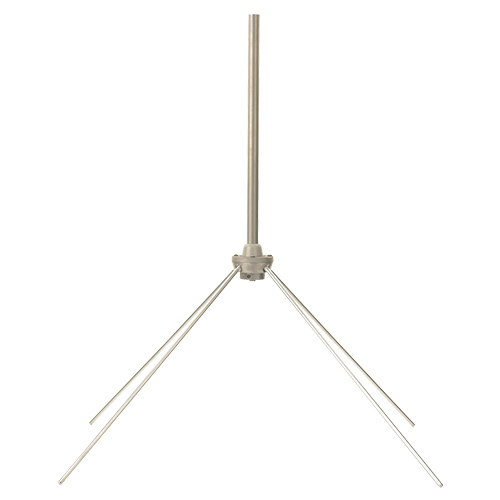AV-1 VHF Base Station Antenna | 118–137 MHz