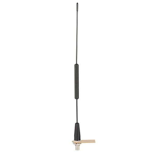 AV-100 ELT Whip Antenna | 121.5 MHz & 406 MHz