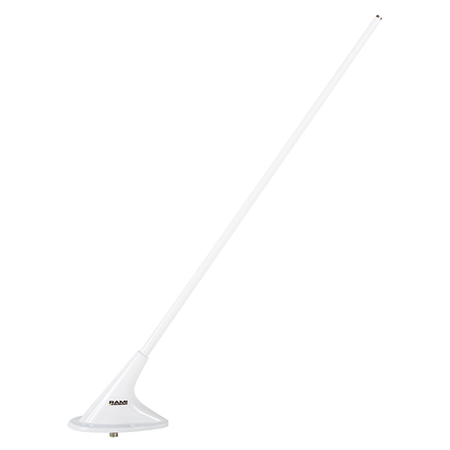 AV-14 VHF Communications Whip Antenna | 138–174 MHz