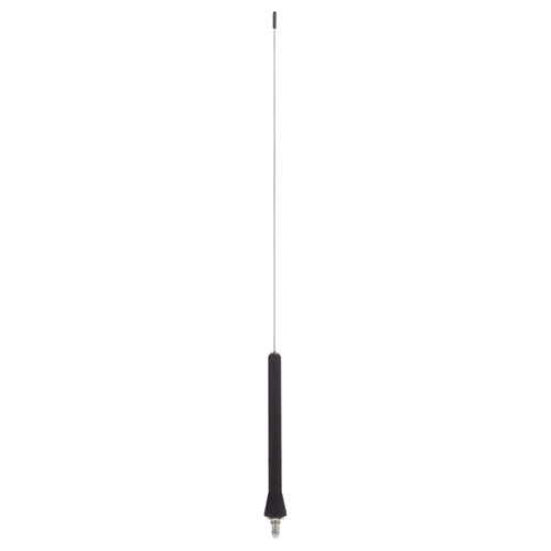 AV-200-B ELT Whip Antenna | 121.5 MHz & 406 MHz