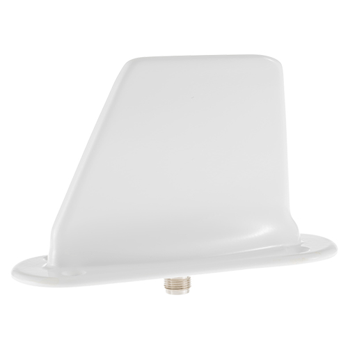 AV-265 Broadband Blade Antenna | 700–2650 MHz, 1030–1090 MHz, 3400–3700 MHz, 4800–5875 MHz