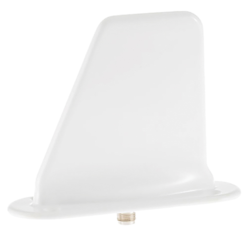 AV-289 Broadband Blade Antenna | SMA Female, 700–799 MHz, 800–849 MHz, 850–1029 MHz, 1030–1090 MHz, 1091–2700 MHz