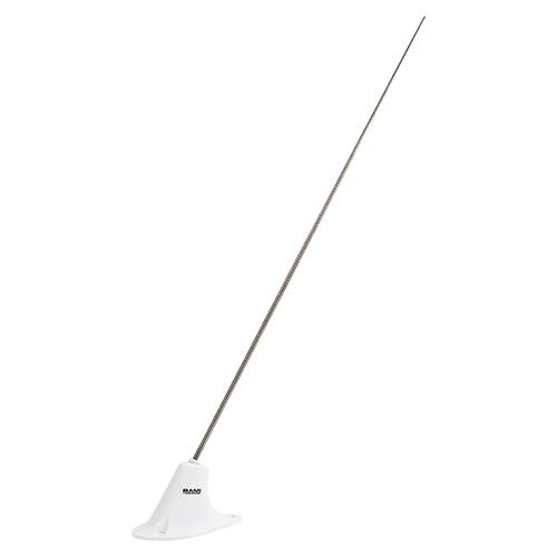 AV-530 VHF Communications Whip Antenna | 118–137 MHz