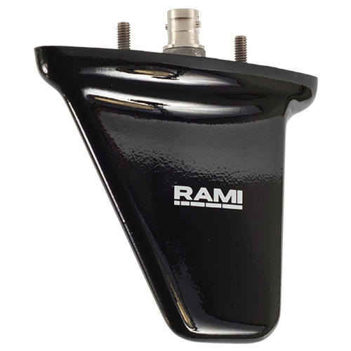 AV-74 GB DME Transponder Antenna | 960–1220 MHz, Gloss Black