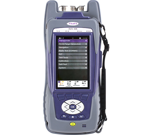 EDMO | News| Meet the AVX-10K