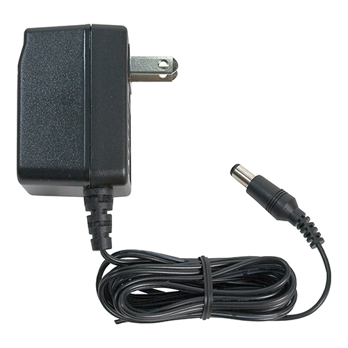 BC-147SA AC Power Adapter | U.S. Style Plug, 110 Volt