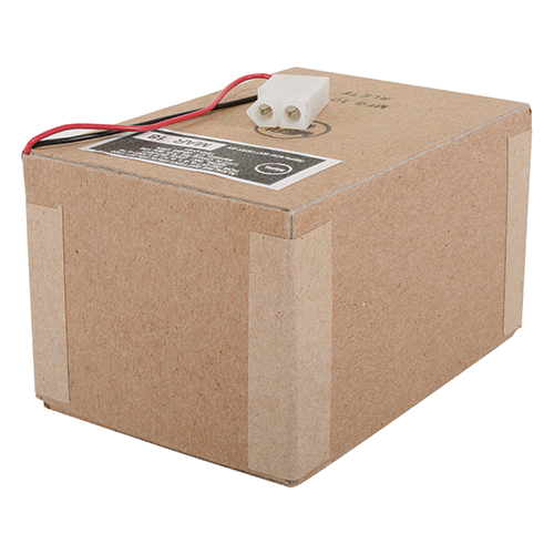 ELT Battery Pack | 2 Year Replacement Battery For Dorne & Margolin ELT 6.1 & 8.1