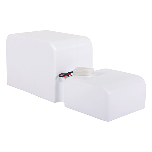 ELT Battery Pack | 2 Year Replacement Battery For CCC CIR-11 ELTs