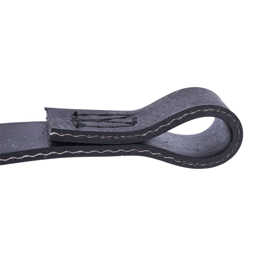 Replacement Strap | For BT-BS-611 Strap Wrench, 5/8 in Wide, Black