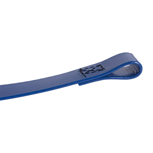 Replacement Strap | For BT-BS-611B Strap Wrench, 5/8 in Wide, Blue