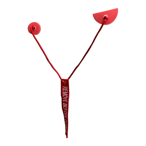 Air Inlet Plugs | Full Set, Wing Vents & Avionics Cooling Ports, For Cessna 170, 172 & 175