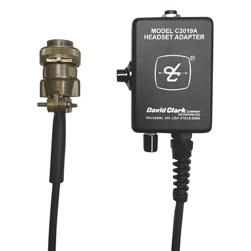 C3019A Belt Station Adapter