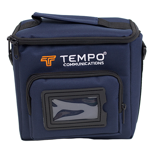 OPM Carry Case | Dual or Triple OPM & Light Source, For OPM 510, OPM 520 and Micro OPM