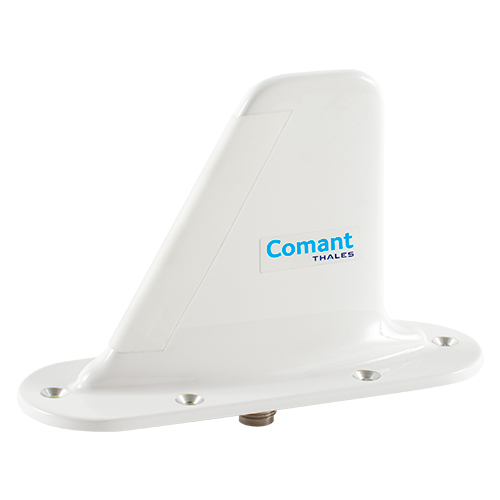 CI 105-17-L ADS-B/UAT Antenna | TNC