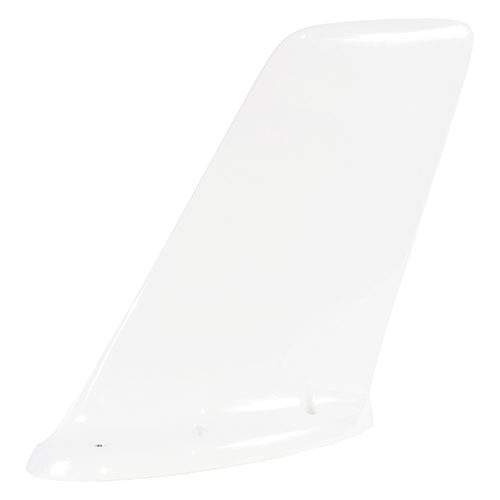 CI 108-1 VHF Blade Antenna | 118-153 MHz, 50Ω, 25W, BNC Connector