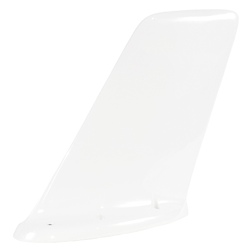 CI 108 VHF Blade Antenna | 118-137 MHz, 50Ω, 25W, BNC Connector