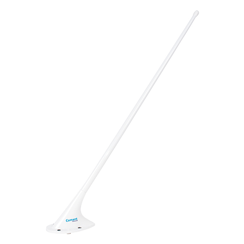 CI 109 VHF Rod Antenna | 118-137 MHz, BNC