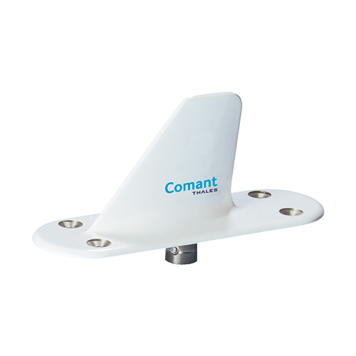 CI-110-41-30 DME Transponder Blade Antenna | 960–1220 MHz, Short Circuit Resistance