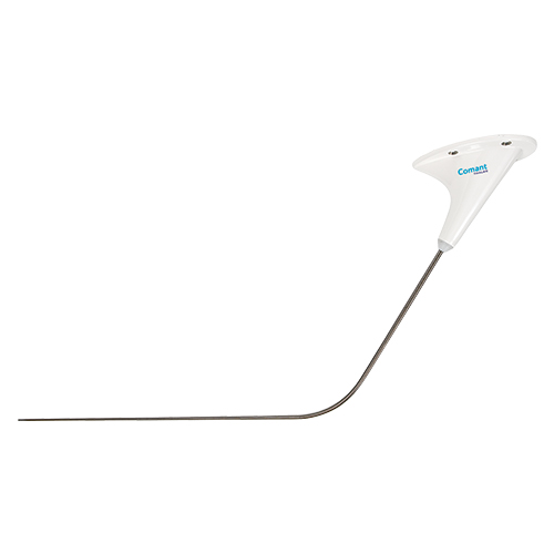 CI 122 VHF Communications Bent Antenna | 118–137 MHz, 50 Ω